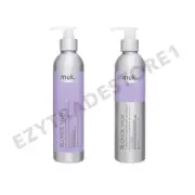 Muk Blonde Muk Value Pack Shampoo + Treatment Genuine Product.Authorised Seller