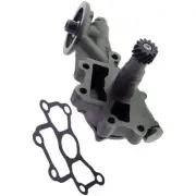 Engine Oil Pump-Stock Melling M-66C