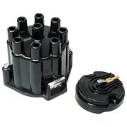 MSD Street Fire Distributor Cap And Rotor Kit - MSD5500