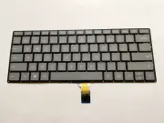 new for surface laptop LAPTOP 3 1867 1868 keyboard US light gray