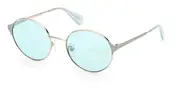 Max & Co. MO0073 32N Women’s Sunglasses Gold Size 51