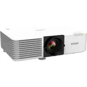 Epson PowerLite L530U 5200-Lumen WUXGA Laser Projector - No Remote