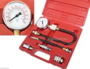NEW GASOLINE AUTO TRUCK MOTOR ENGINE COMPRESSION CYLINDER CHECK TESTER TOOL