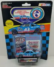 Richard Petty 1992 Fan Appreciation Tour Darlington Transouth 500 1/64th