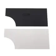 Replacement Base Back Cover Baffle For Switch OLED TV Dock Base