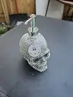 Sugar And Bones Soap Dispenser