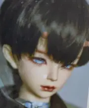 1/3 BJD Doll DFA -Free Face Make UP+Eyes +Free DHL
