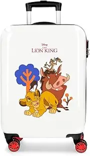 [Disney] El Rey Leon Cabin Suitcase