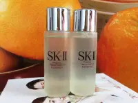 在飛比找Yahoo!奇摩拍賣優惠-☆阪神宅女☆SK-II SKII SK2 青春露30ML 全