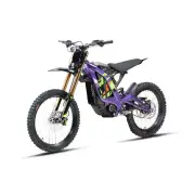 Surron Light Bee X Electric Dirt Bike