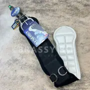34" Weaver AirFlex Straight Cinch