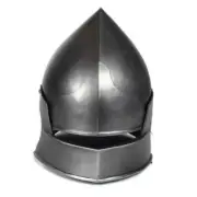 iron Helmet Medieval helmet Cosplay helmet Knight helmet antique design
