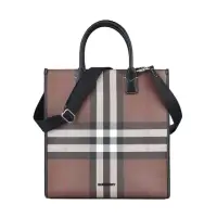 在飛比找momo購物網優惠-【BURBERRY 巴寶莉】BURBERRY Denny立體