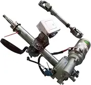 Auto Parts Steering Column Assembly Compatible For Jac S3 SEI 3 T50 DR4 EVO4 2016 3402200U2260 3418400U2260 3404100U2260