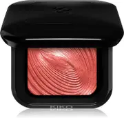 Kiko Milano New Water Water Resistant Cream Eyeshadow Color 07 Grapefruit Pink 3 G