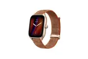 Amazfit GTS 4 Autumn Brown - Brand New