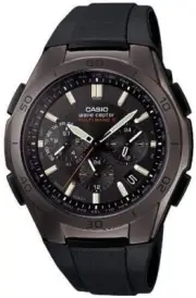 CASIO WAVE CEPTOR WVQ-M410B-1AJF Tough Solar Men's Watch New in Box