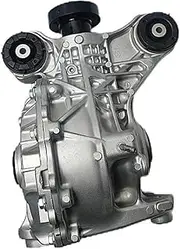 Rear Differential Assembly Compatible For Land Rover Jaguar XF XJ X250 2012-2019 3.42/3.73 C2P15557 C2D23158