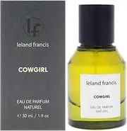 Cowgirl by Leland Francis for Unisex - 1 oz EDP Spray