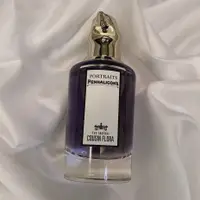 在飛比找蝦皮購物優惠-［試香］PENHALIGON'S潘海利根 獸首 Flora 