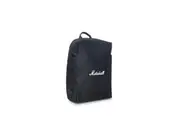 Marshall : ACCS-00213: City Rocker Backpack Black And White