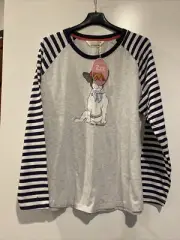 peter Alexander ladies Top XL New With Tags