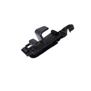 Car Headrest Hook Universal Adjustable Back Seat Headrest Hanger Holder For Bag Purse Cloth Grocery