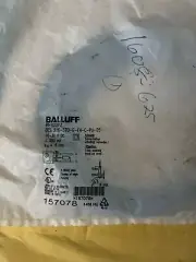 BALLUFF BES00YZ Inductive proximity switch and proximity sensor NEW
