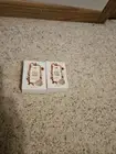 (2) Dove Gingerbread Delight Holiday Limited Edition Beauty Bar Soap