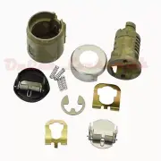 New OEM Un-Coded Door Lock Repair Service Package Kit 702673 -Read Description!