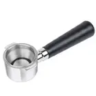 Coffee Bottomless Portafilter Coffee Machine Filter Replacement Filter Basket