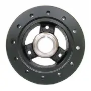 Engine Harmonic Balancer Dayco For 1975-1976 Chevrolet Monte Carlo (for: Chevrolet)