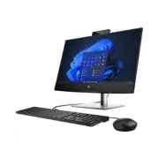 HP ProOne 440 G9, 23.8" NT, i5-14500T, 8GB, 256GB SSD, WLAN, W11P64, 1YR ONSITE