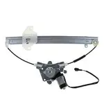 Tridon Power Window Regulator & Motor Assembly - TRM150