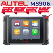 AUTEL MaxiSYS MS906 Android BT/WIFI Auto Diagnostic Scanner Tool MaxiDAS DS708