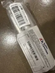 Water Connection AR139 aluminum zinc Anode for water heaters