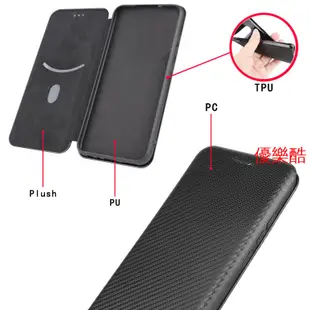 碳纖維暗磁 手機皮套 OPPO Find X7 Ultra oppo FIND x7 保護殼 皮套 手機殼 掀蓋皮套