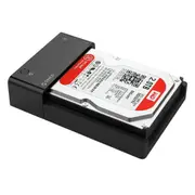 Usb 3.0 Hdd Docking Station for 2.5/3.5 Drives