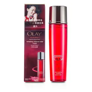 歐蕾 Olay - 新生高效緊緻活膚露Regenerist Micro-Sculpting Revitalizing Essence Water