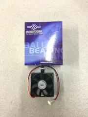 NEW IN BOX VANTEC BALL BEARING FAN FCE-5010