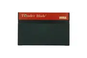 Thunder Blade (Master System) [Pre-Owned]