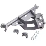 Spare Tire Carrier Mount Rack Kit for Polaris RZR XP 4 Turbo XP4 1000 2014-2020
