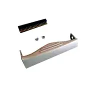 DELL D400 HARD DRIVE CADDY COVER CONNECTOR