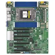 Supermicro H12SSL-NT Server ATX Motherboard AMD EPYC 7003/7002 DDR4 Socket SP3