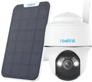 Reolink GoPlus 2K 4G Wireless Security Camera + Solar Panel