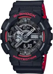 Ga-110Hr-1 Casio G-Shock
