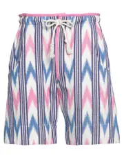 [ISABEL MARANT] ISABEL MARANT Shorts & Bermuda Shorts - Item 30021797