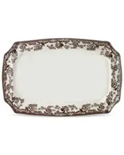 Spode Delamere Rectangular Platter