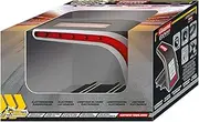 [Carrera] Go!!! Electronic Lap Counter (2018) - Small-Scale Analog Racing Track System - 1:43 Scale - Multi-Colored