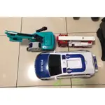 藍色已售 玩具車 綠色韓國製 請先詢問